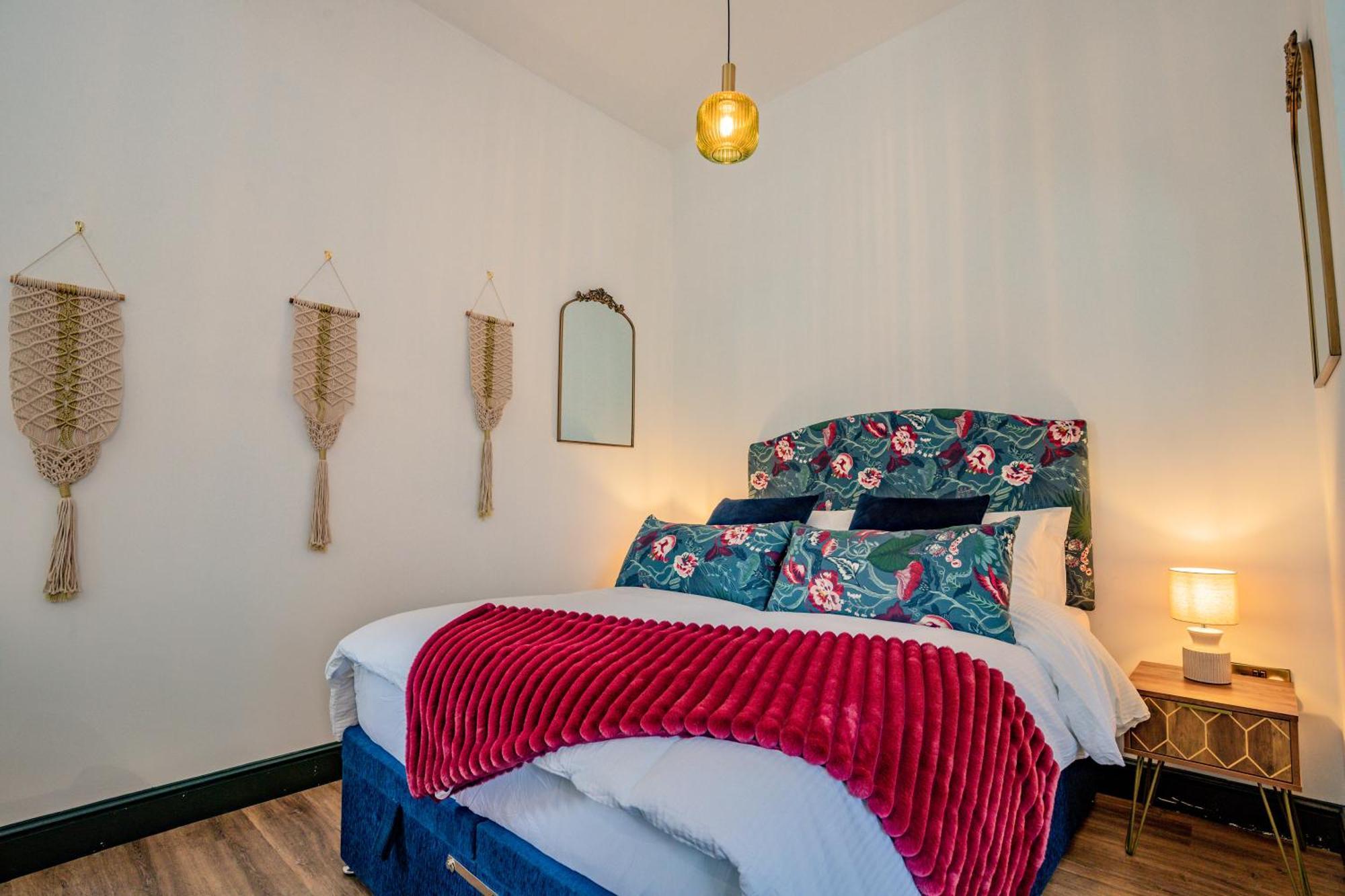 Whiskawaystays Foregate Studio No 6 Worcester Dış mekan fotoğraf