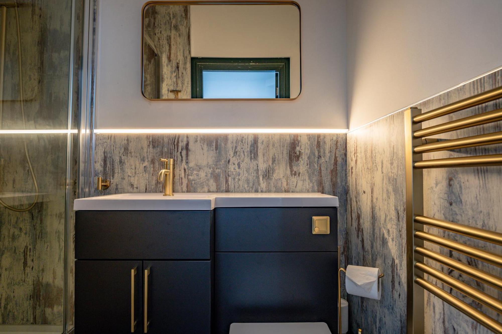 Whiskawaystays Foregate Studio No 6 Worcester Dış mekan fotoğraf
